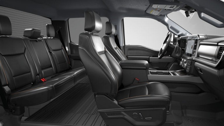2026 Ford Super Duty F-250 SRW F-250® Lariat®