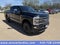 2024 Ford Super Duty F-350 SRW Platinum