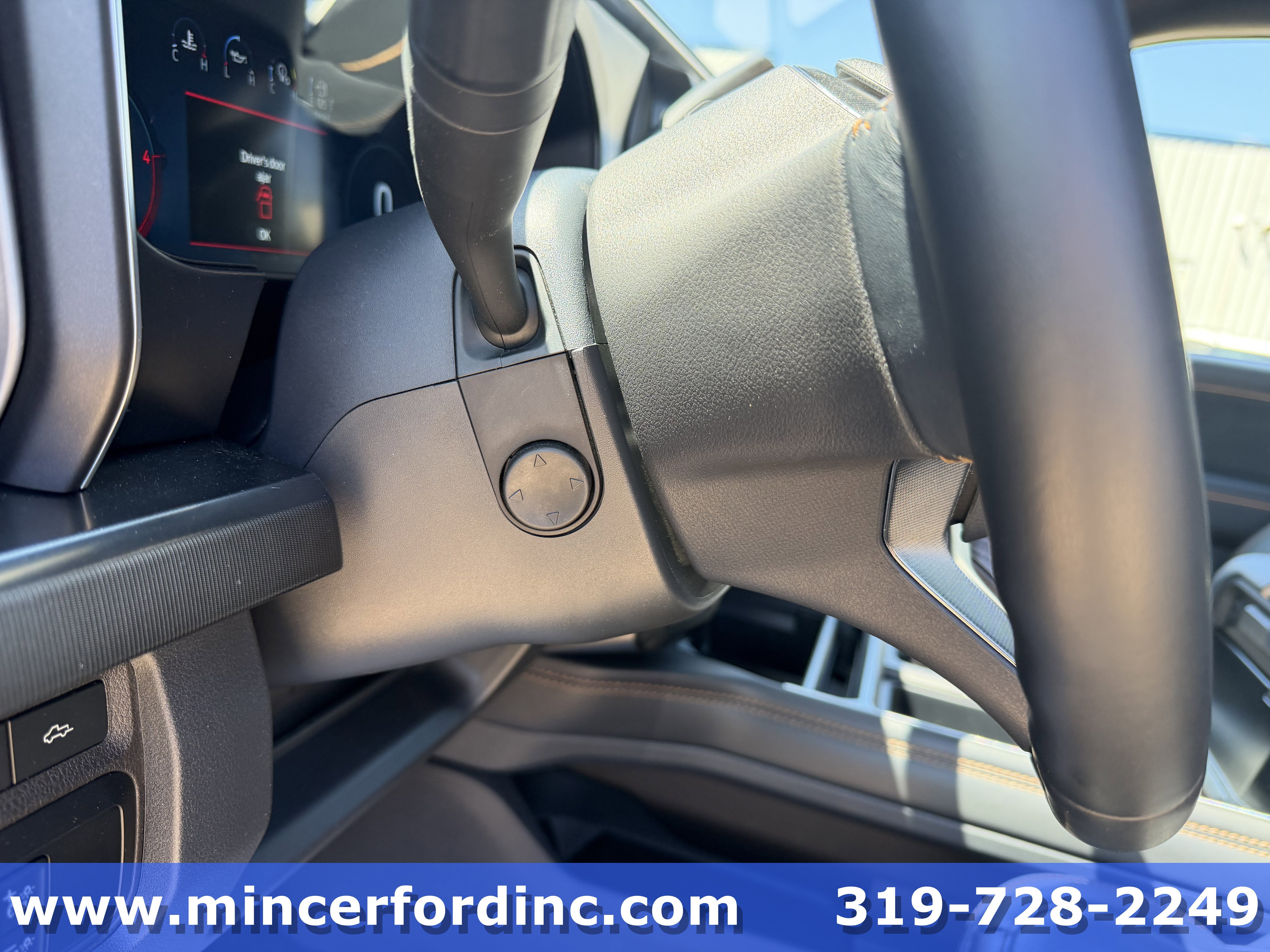 2024 Ford Super Duty F-350 SRW Platinum