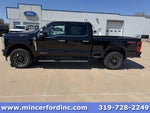 2024 Ford Super Duty F-350 SRW Platinum