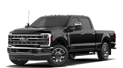 2027 Ford Super Duty F-350 SRW F-350® Lariat®