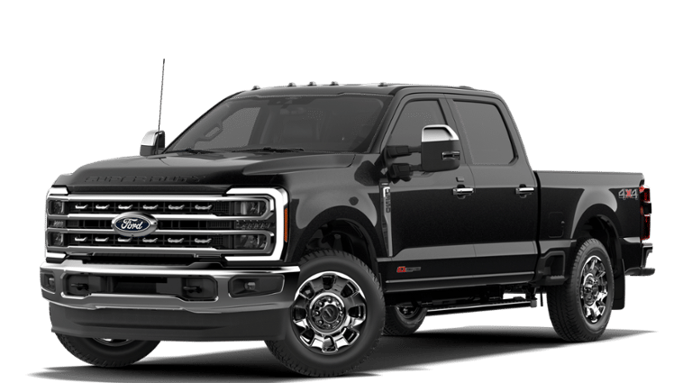 2027 Ford Super Duty F-350 SRW F-350® Lariat®