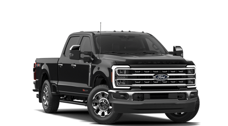 2027 Ford Super Duty F-350 SRW F-350® Lariat®