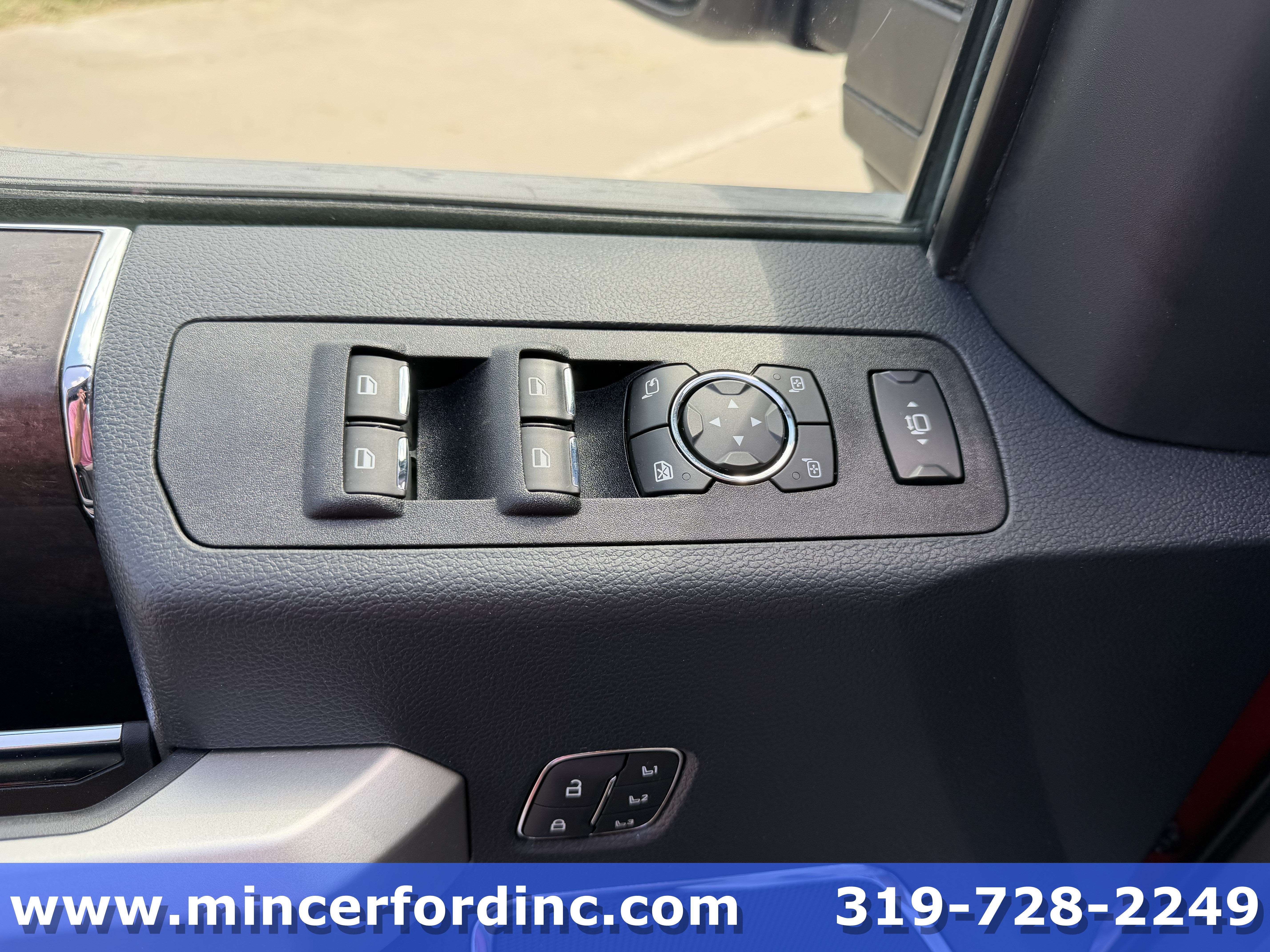 2022 Ford Super Duty F-350 SRW Base
