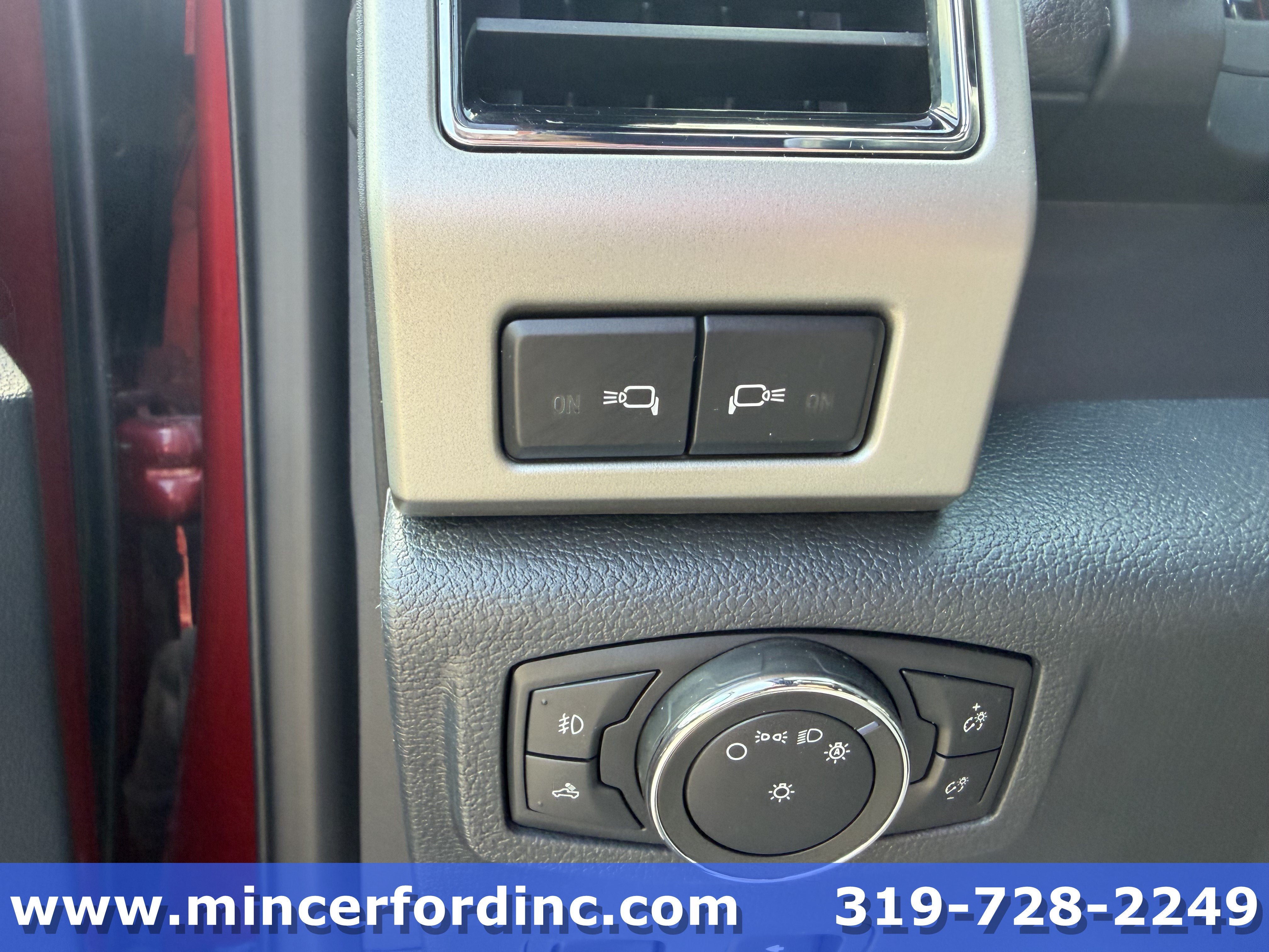 2022 Ford Super Duty F-350 SRW Base