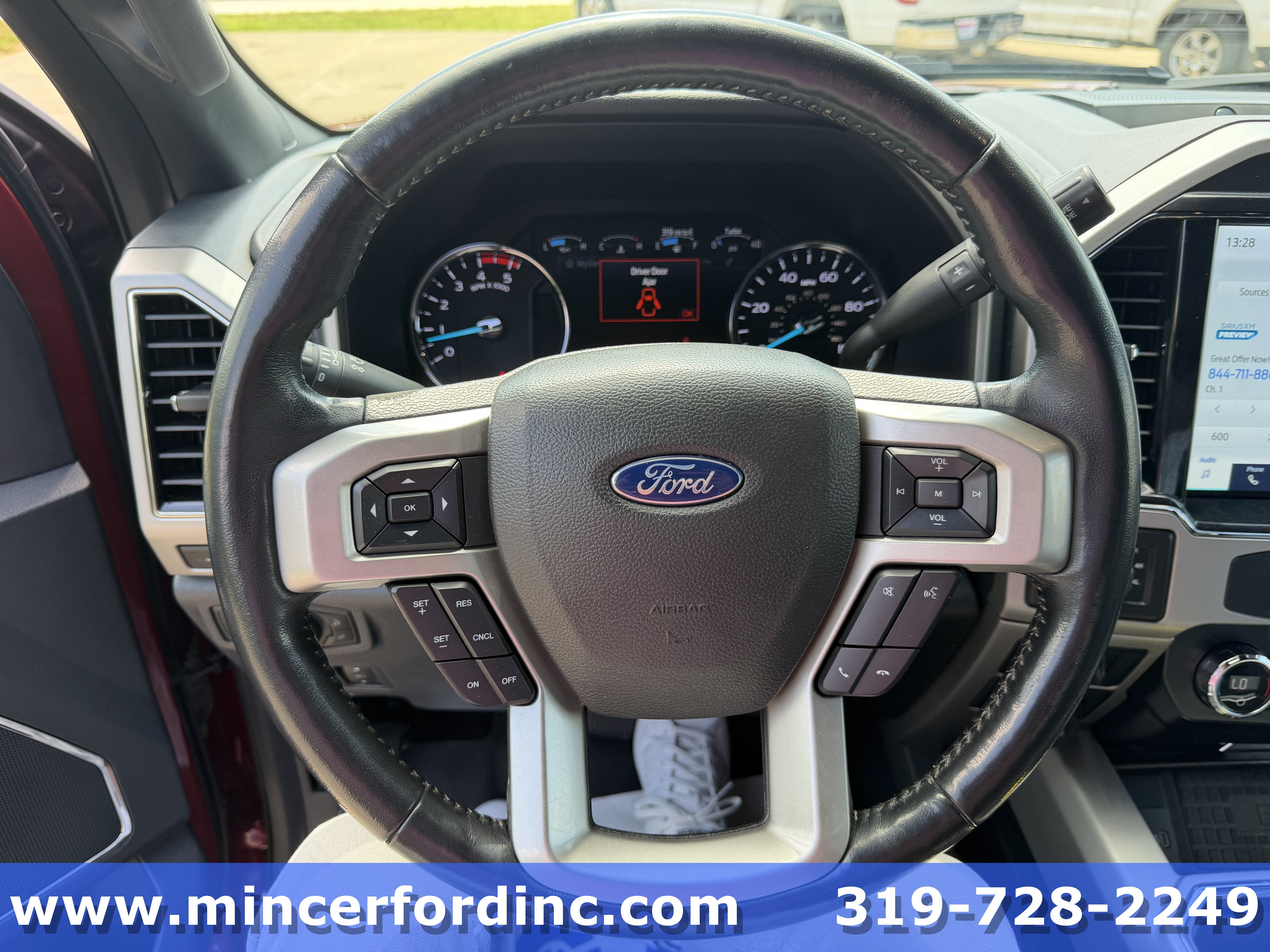 2022 Ford Super Duty F-350 SRW Base