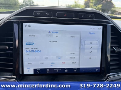 2022 Ford Super Duty F-350 SRW Base