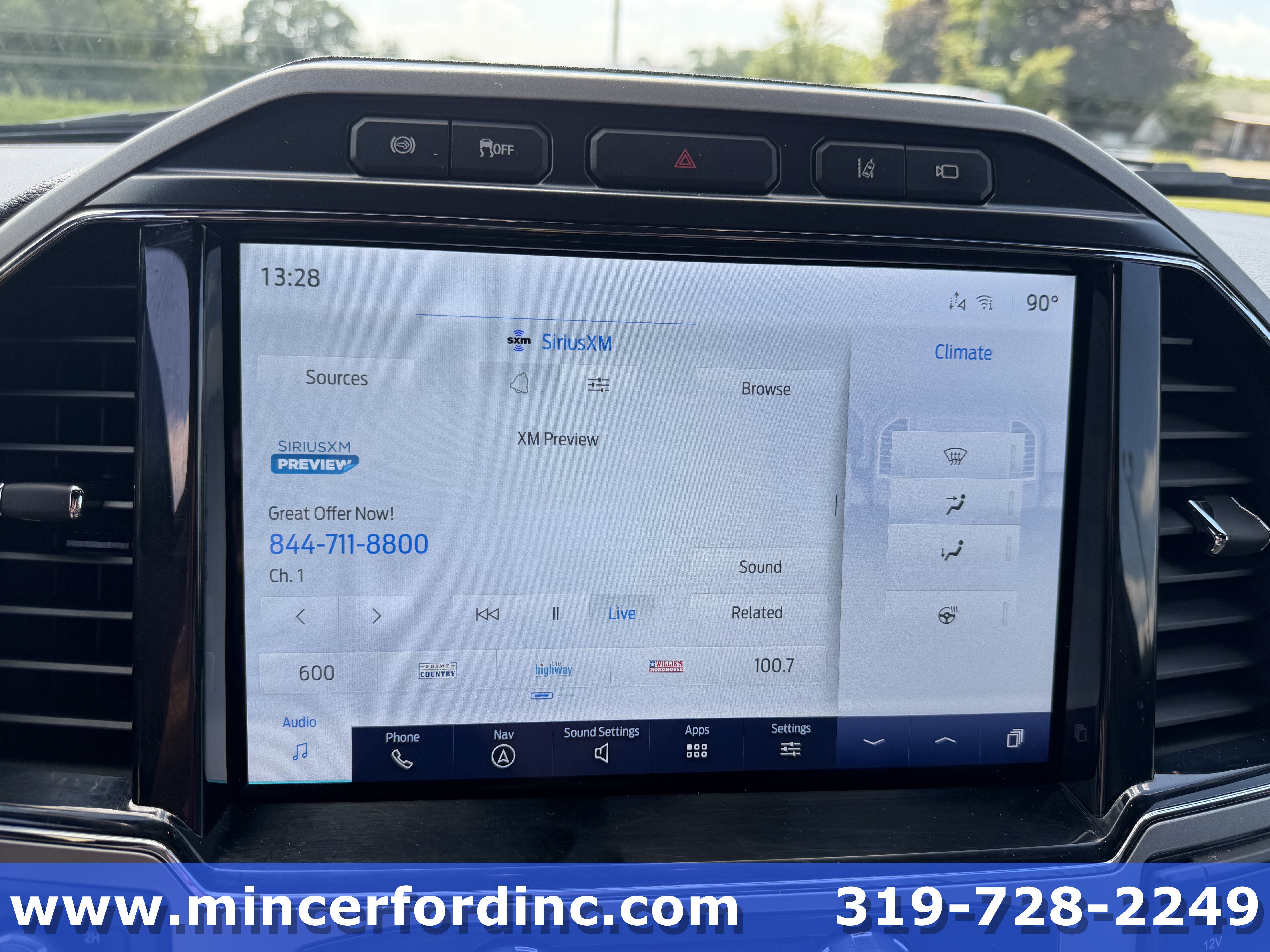 2022 Ford Super Duty F-350 SRW Base