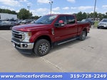 2022 Ford Super Duty F-350 SRW Base