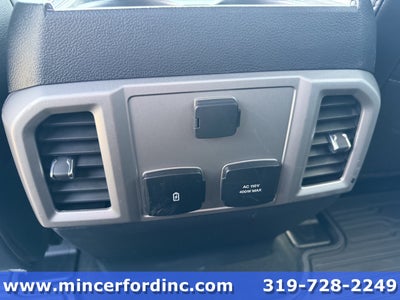 2022 Ford Super Duty F-350 SRW Base