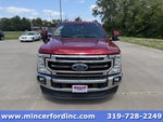 2022 Ford Super Duty F-350 SRW Base