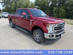 2022 Ford Super Duty F-350 SRW Base