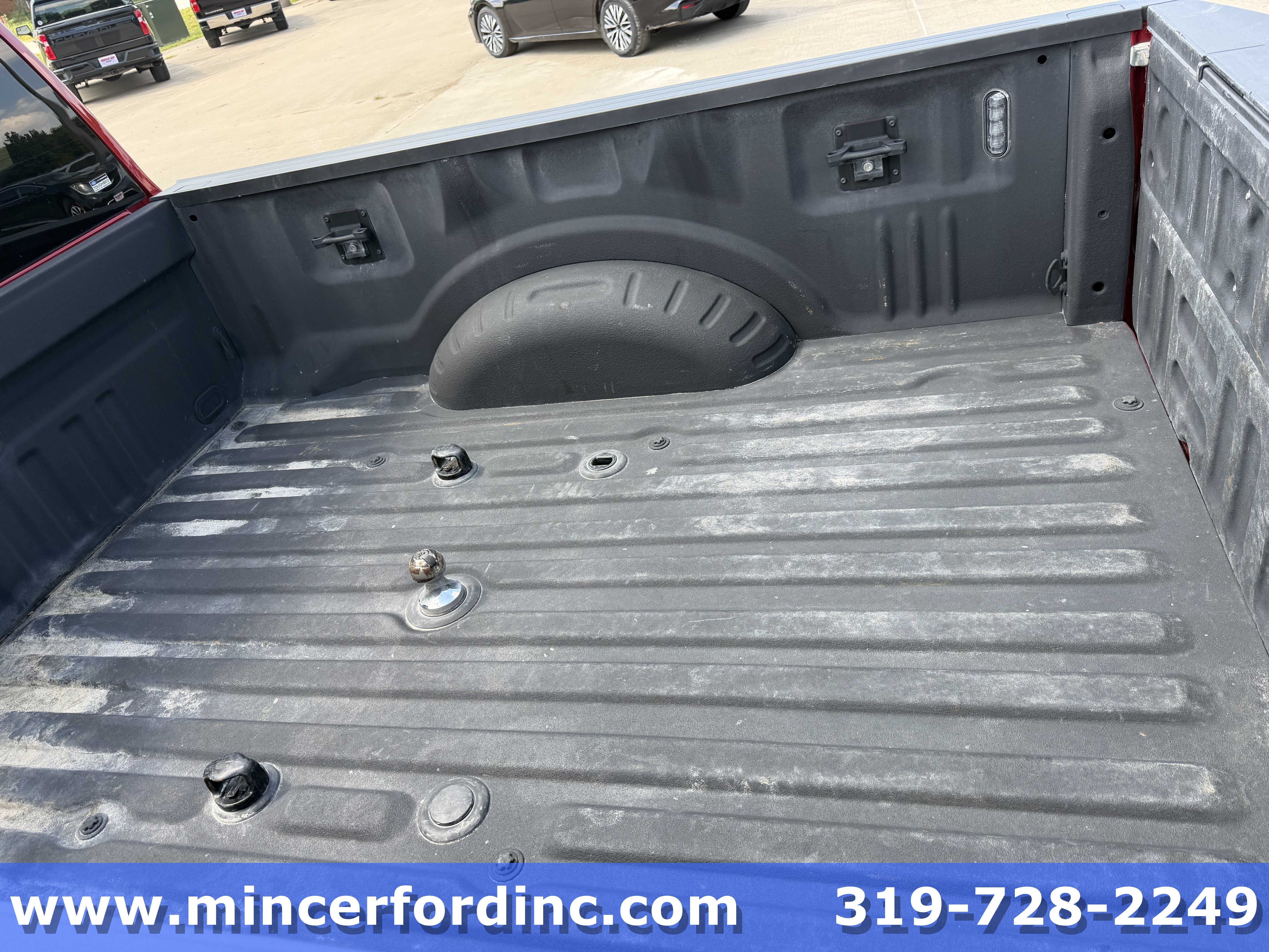 2022 Ford Super Duty F-350 SRW Base