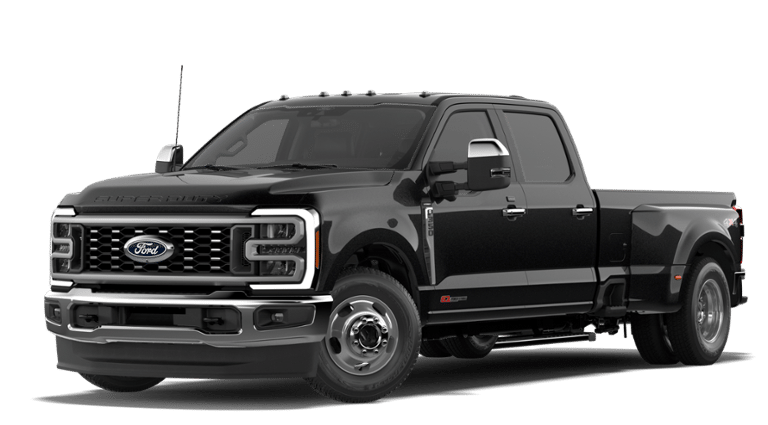 2027 Ford F-350 Super Duty Lariat