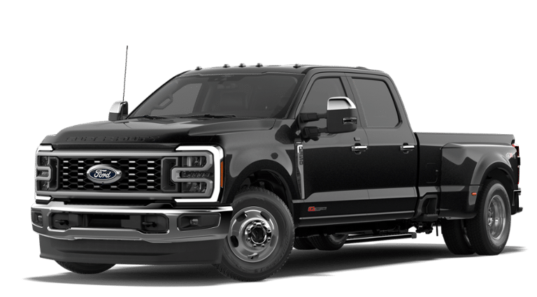 2027 Ford Super Duty F-350 DRW F-350® Lariat®