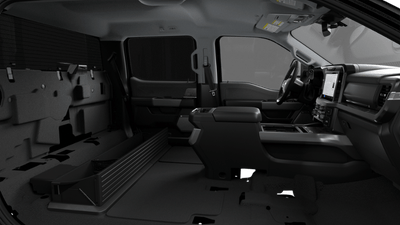 2027 Ford Super Duty F-350 DRW F-350® Lariat®