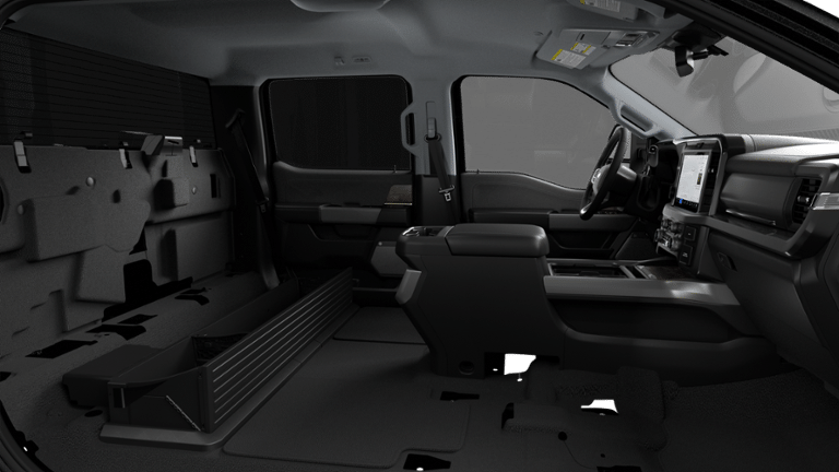 2027 Ford Super Duty F-350 DRW F-350® Lariat®