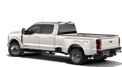 2027 Ford Super Duty F-450 DRW F-450® Lariat®