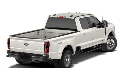 2027 Ford Super Duty F-450 DRW F-450® Lariat®