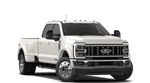 2027 Ford Super Duty F-450 DRW F-450® Lariat®