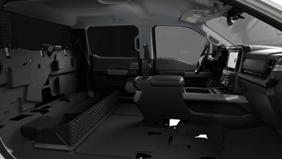 2027 Ford Super Duty F-450 DRW F-450® Lariat®