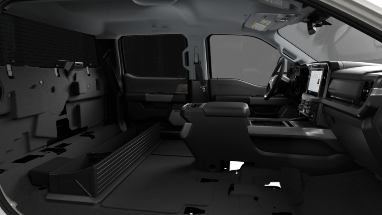 2027 Ford Super Duty F-450 DRW F-450® Lariat®