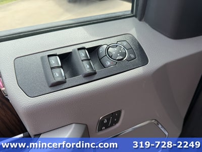 2020 Ford F-150 Base