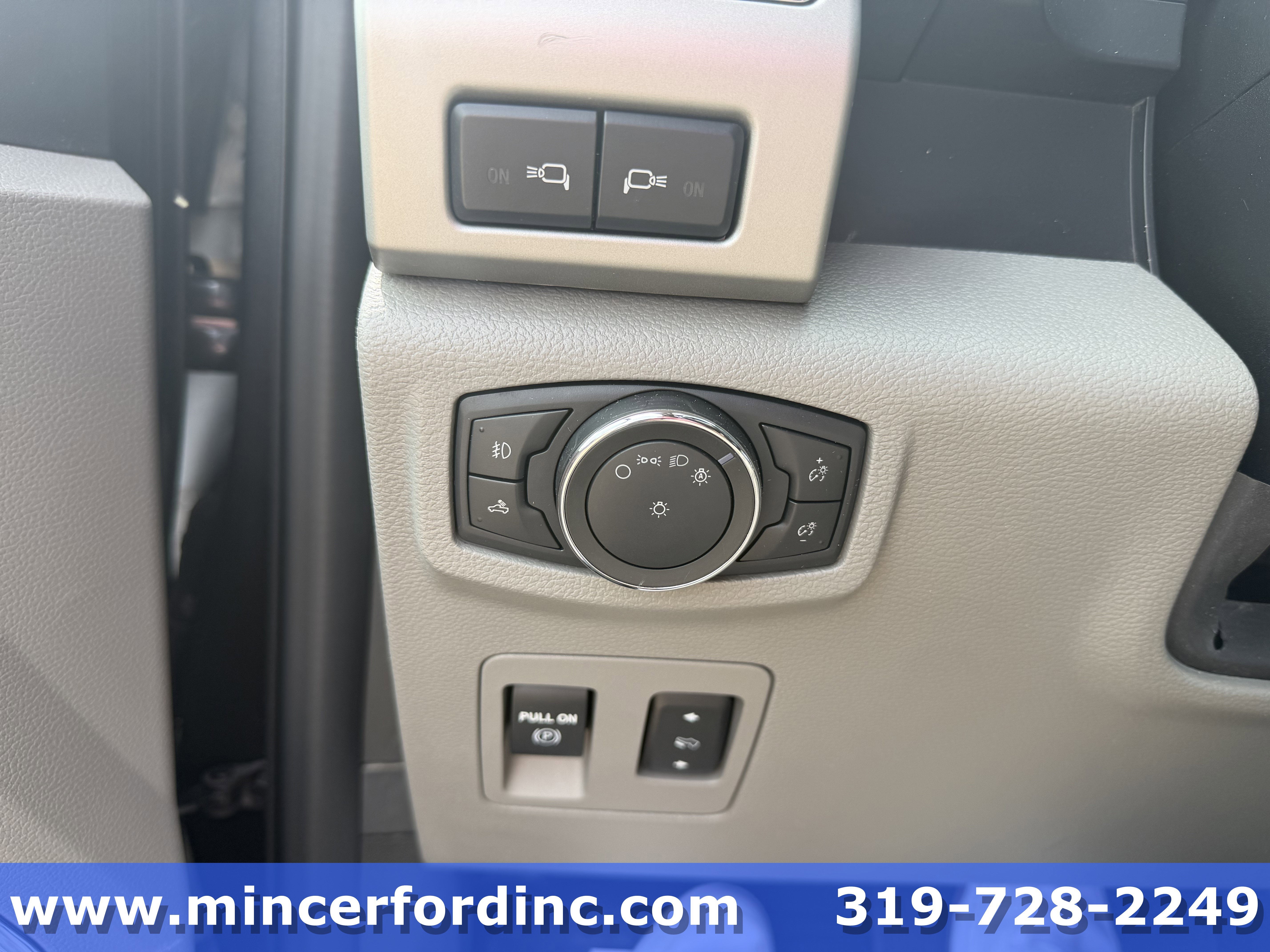 2020 Ford F-150 Base