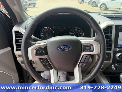 2020 Ford F-150 Base