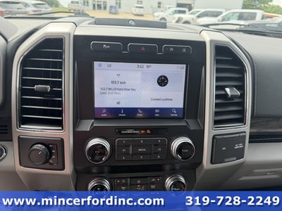 2020 Ford F-150 Base
