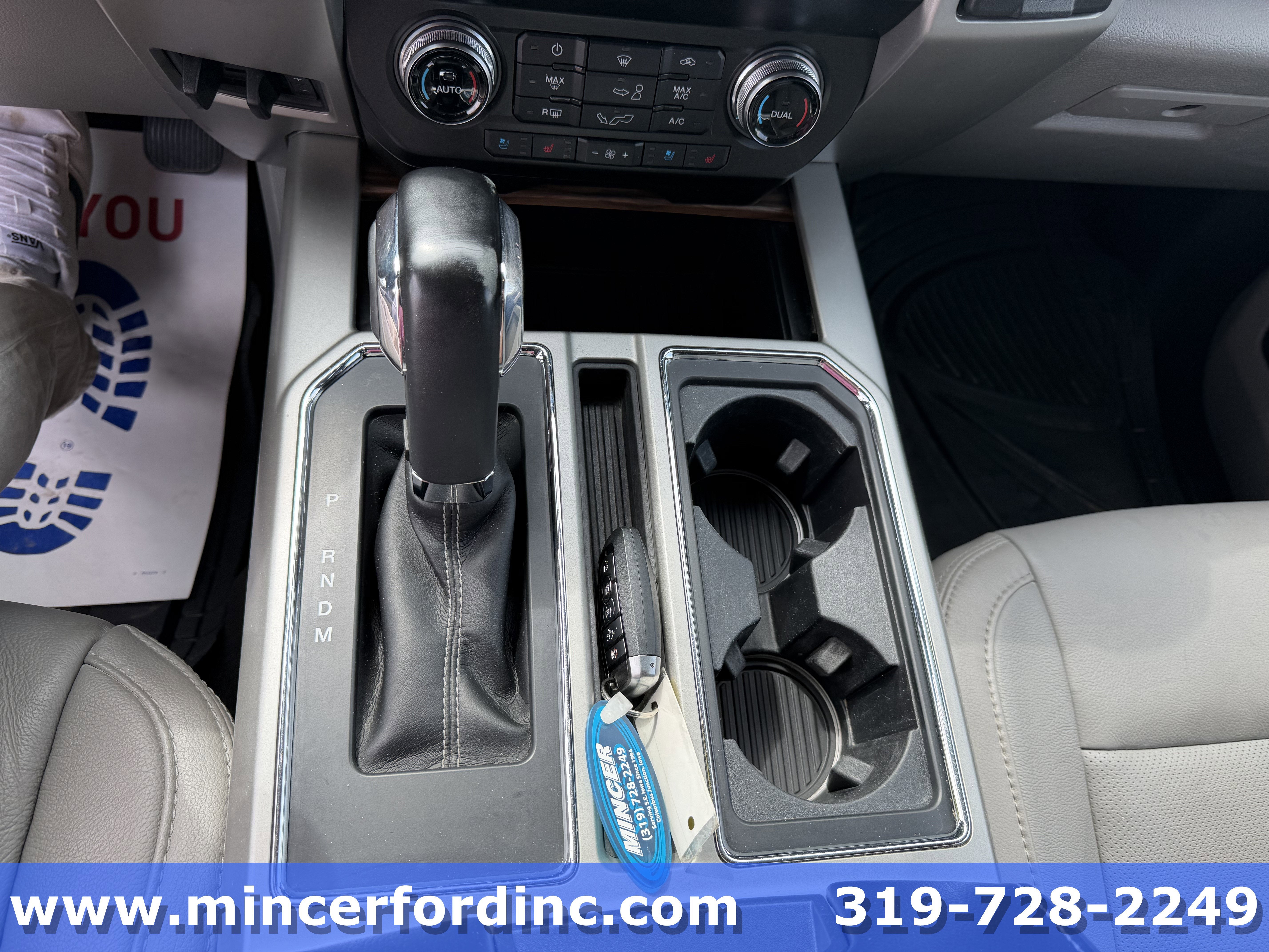 2020 Ford F-150 Base