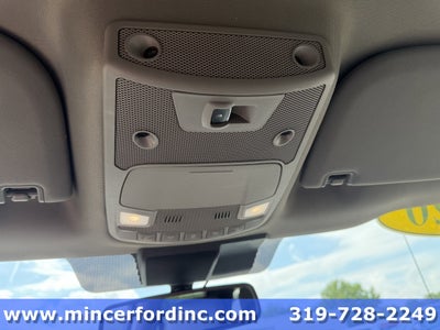 2020 Ford F-150 Base