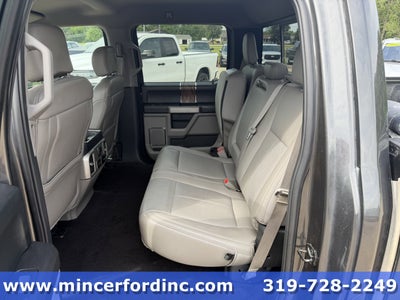2020 Ford F-150 Base