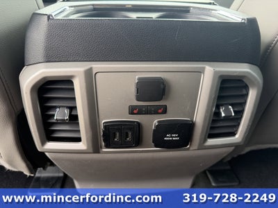 2020 Ford F-150 Base