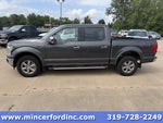 2020 Ford F-150 Base
