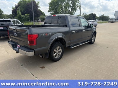 2020 Ford F-150 Base