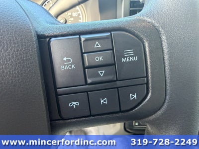 2027 Ford Super Duty F-350 SRW F-350® XLT