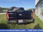 2027 Ford Super Duty F-350 SRW F-350® XLT