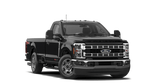 2027 Ford Super Duty F-350 SRW F-350® XLT
