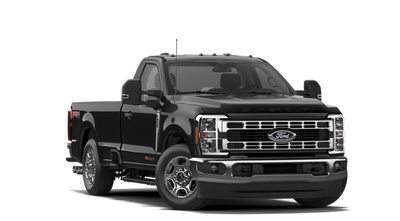 2027 Ford Super Duty F-350 SRW F-350® XLT