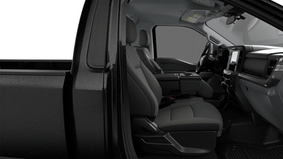 2027 Ford Super Duty F-350 SRW F-350® XLT