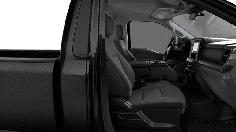 2027 Ford Super Duty F-350 SRW F-350® XLT