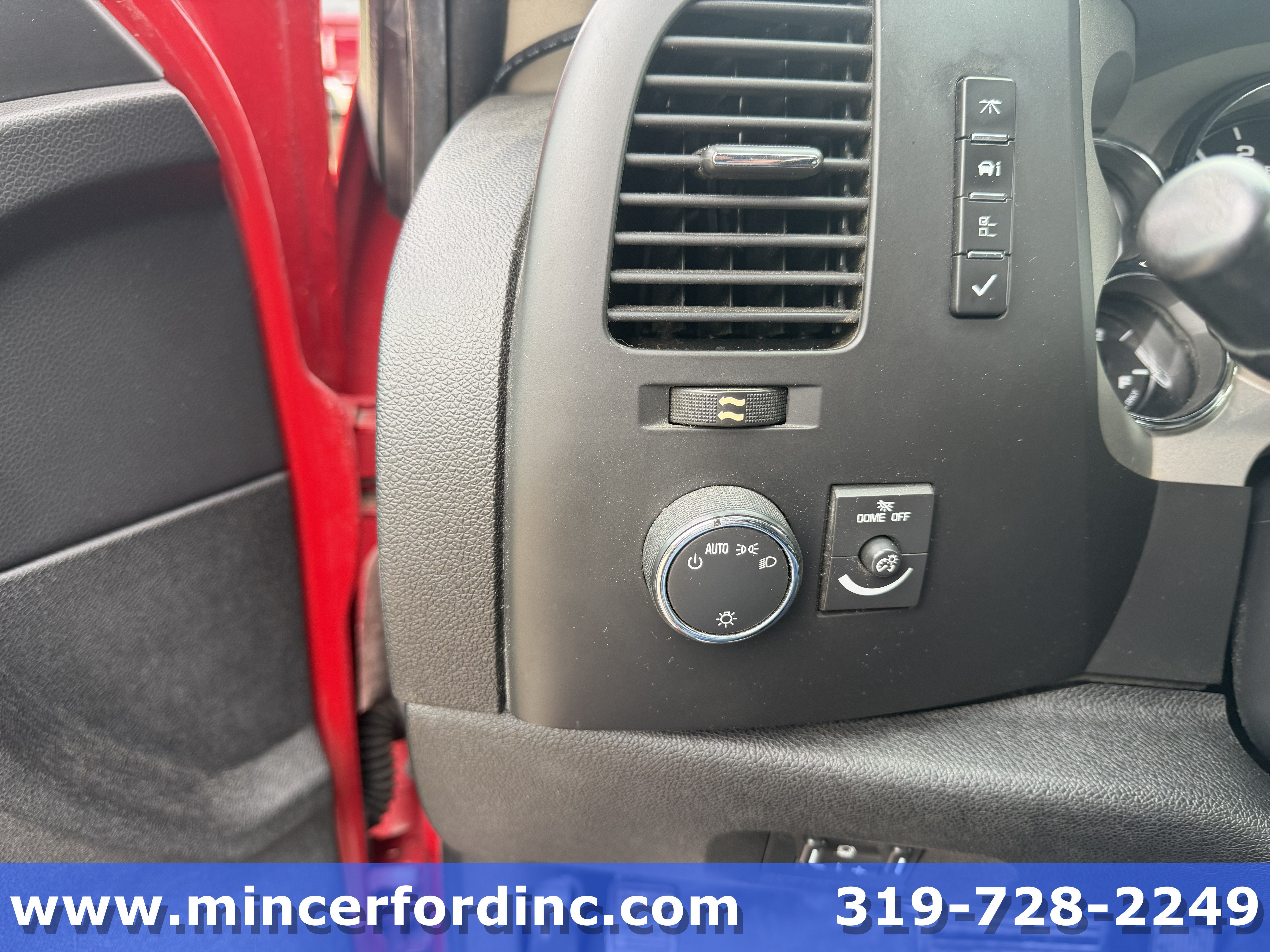 2011 Chevrolet Silverado 2500HD LT