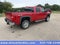 2011 Chevrolet Silverado 2500HD LT