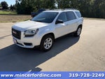 2015 GMC Acadia SLE