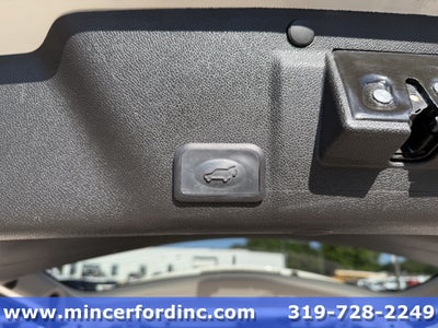 2015 GMC Acadia SLE