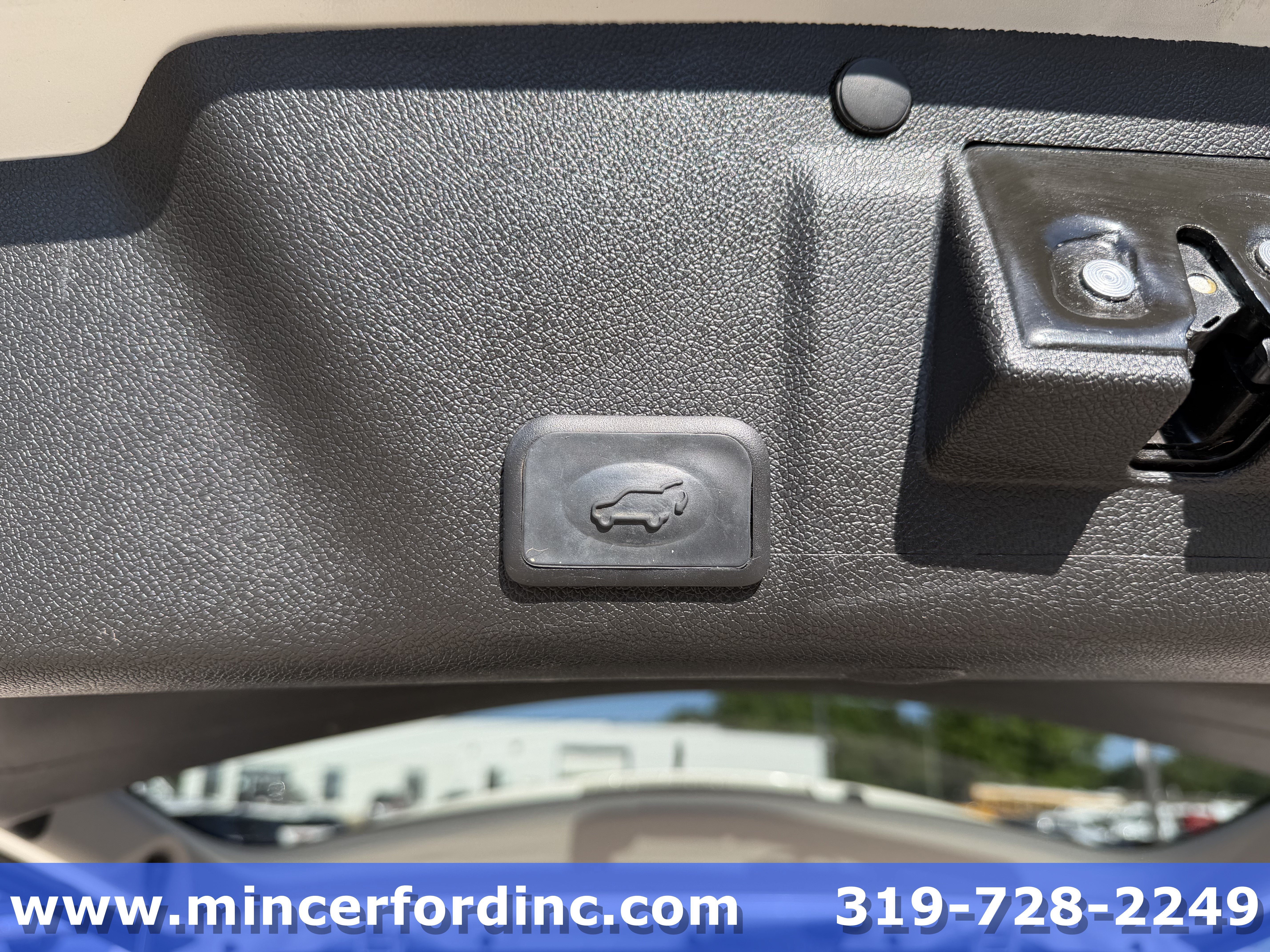 2015 GMC Acadia SLE