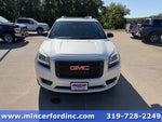 2015 GMC Acadia SLE