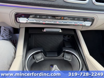 2020 Mercedes-Benz GLE GLE 450