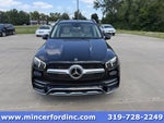 2020 Mercedes-Benz GLE GLE 450